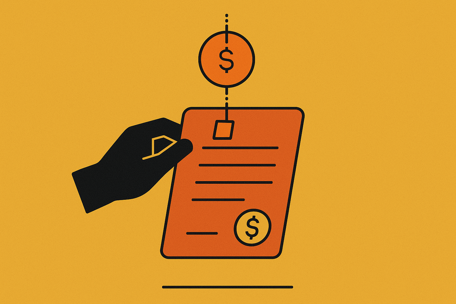 Cover illustration for “How Event Contract Prices Are Set at Launch”