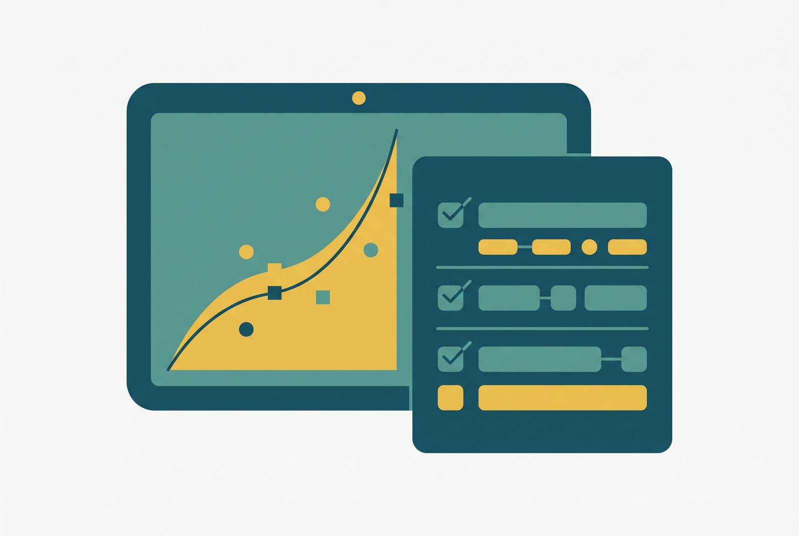 Cover illustration for “Patient Portal Adoption Rates and Documentation Completeness”