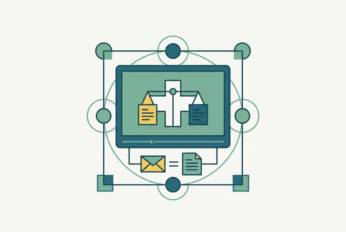 Cover illustration for “State Telehealth Parity Laws and What They Mean for Billing”