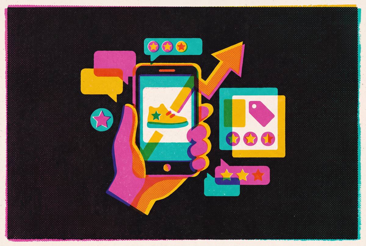 Cover illustration for “UGC for E-Commerce Product Pages and Conversion Lift”