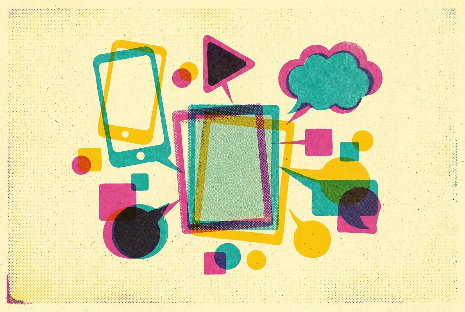 Cover illustration for “UGC Brief Templates That Generate On-Brand Content”