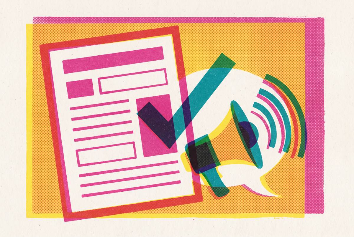 Cover illustration for “Influencer Campaign Brief Writing Best Practices”