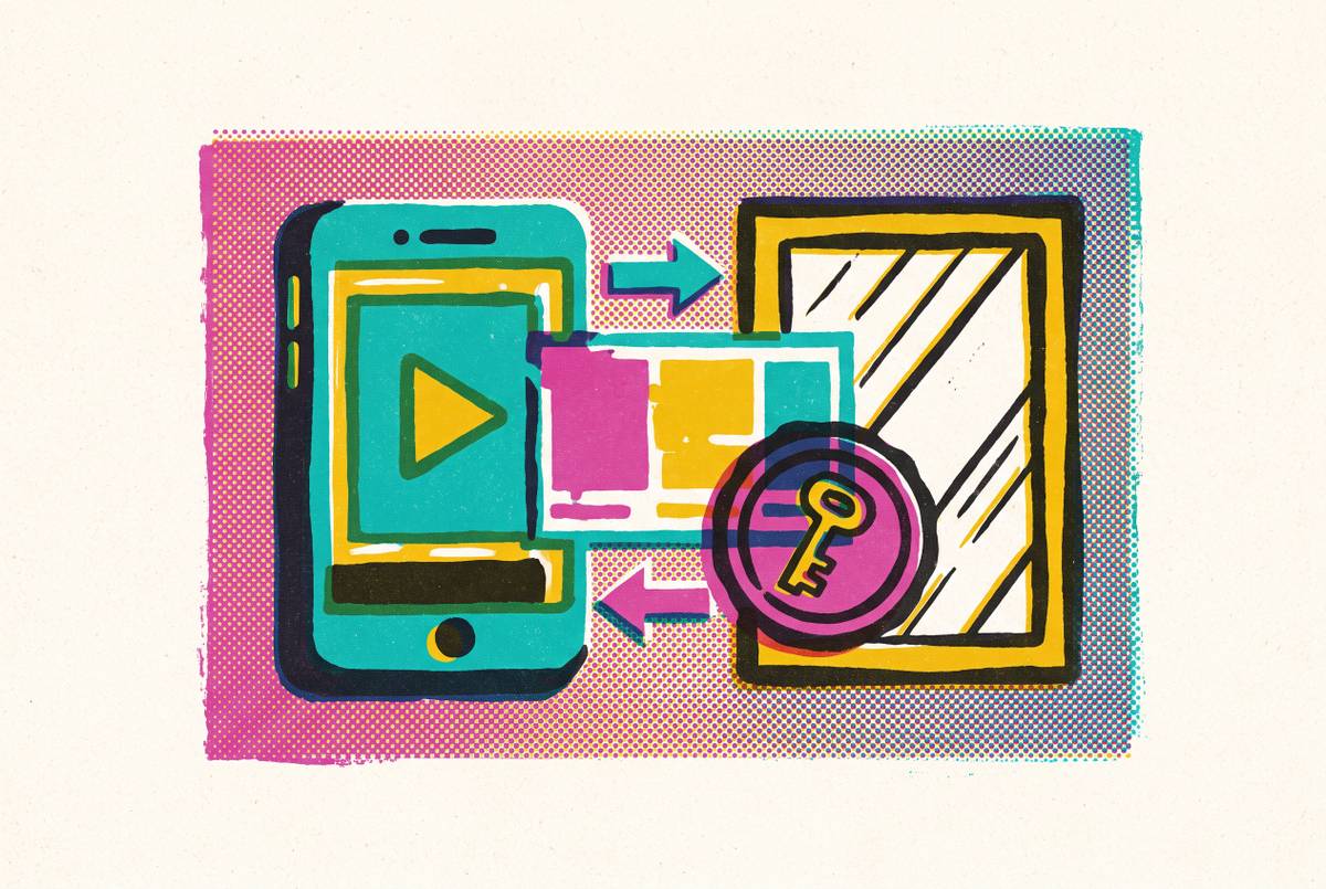 Cover illustration for “UGC Content Rights and Usage Licensing for Paid Ads”