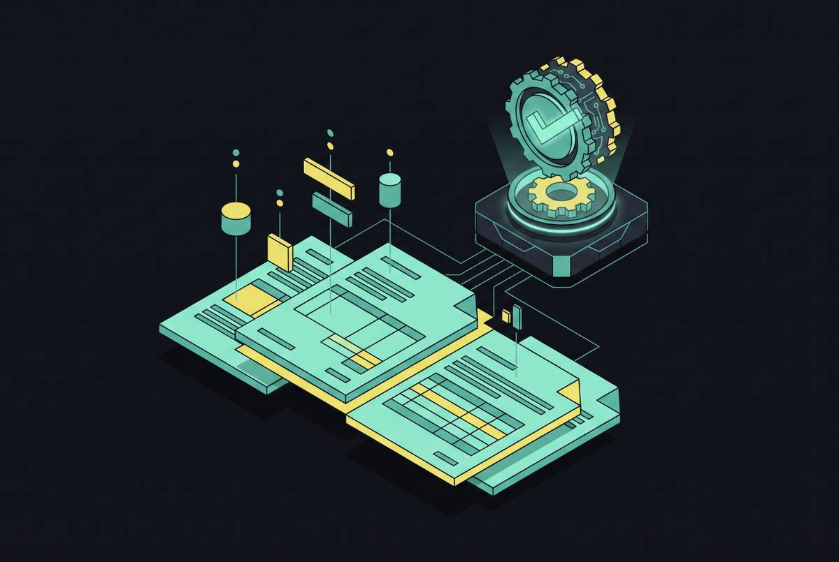 Cover illustration for “Citation-ready extraction: what auditability actually requires in regulated document workflows”
