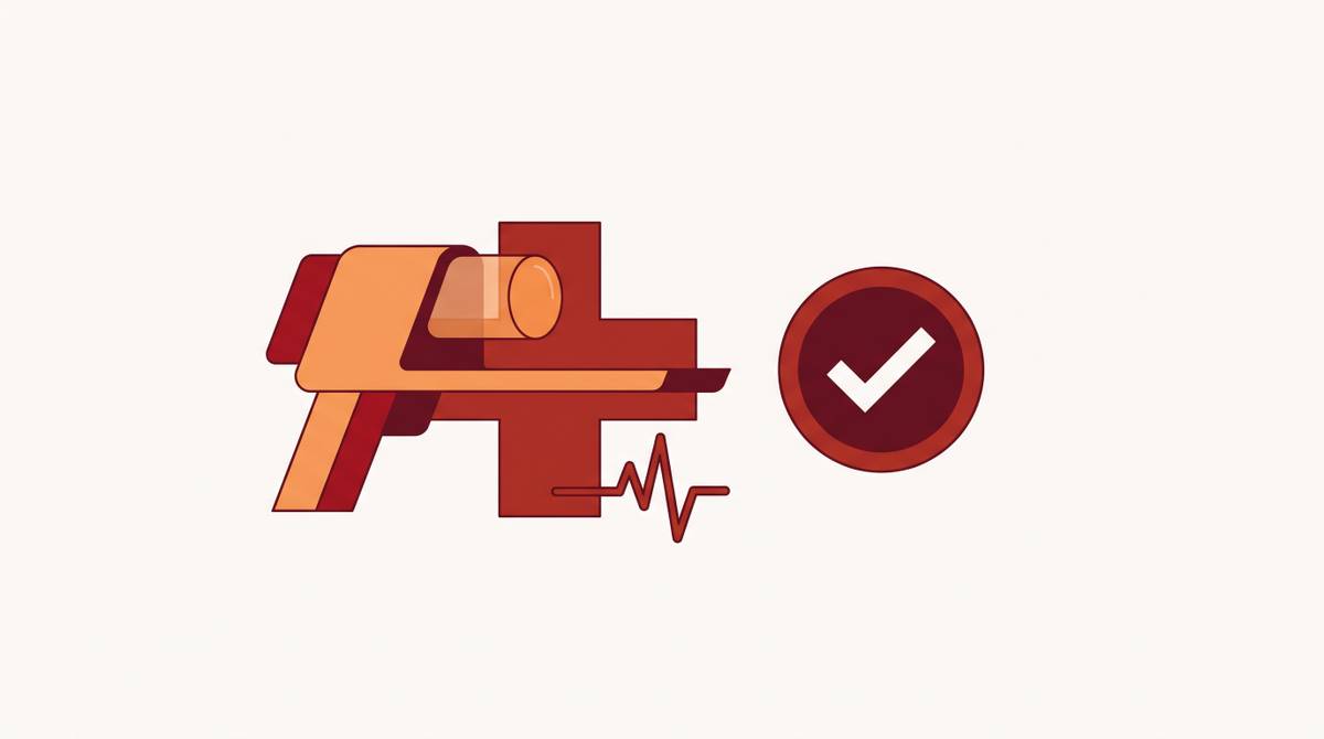 Cover illustration for “Clinical Validation Requirements for AI Diagnostic Software”