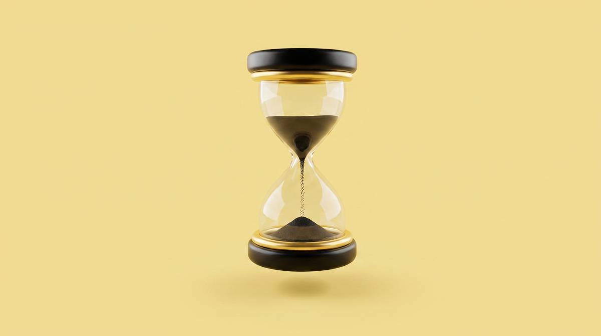 Cover illustration for “Onboarding Ramp Time Benchmarks by Sales Role”