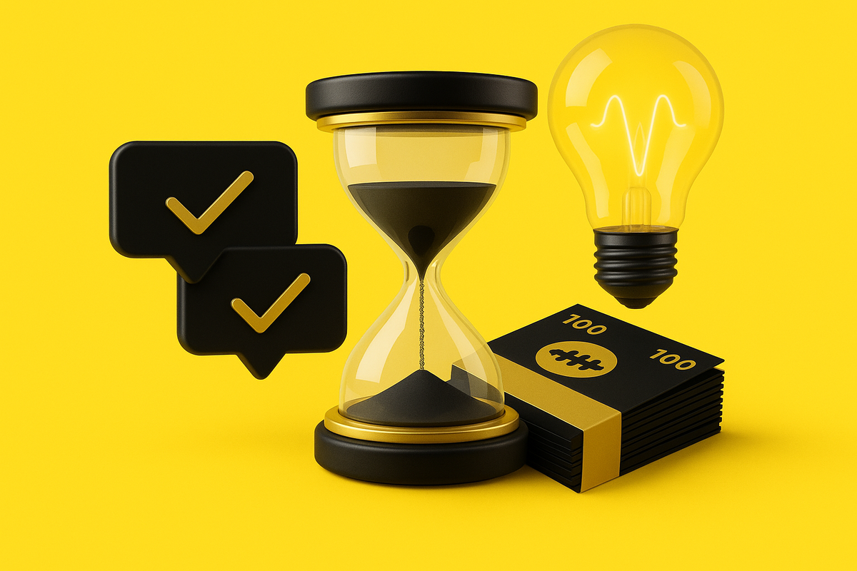 Cover illustration for “Sales Rep Recovery Plans After a Missed Quarter”