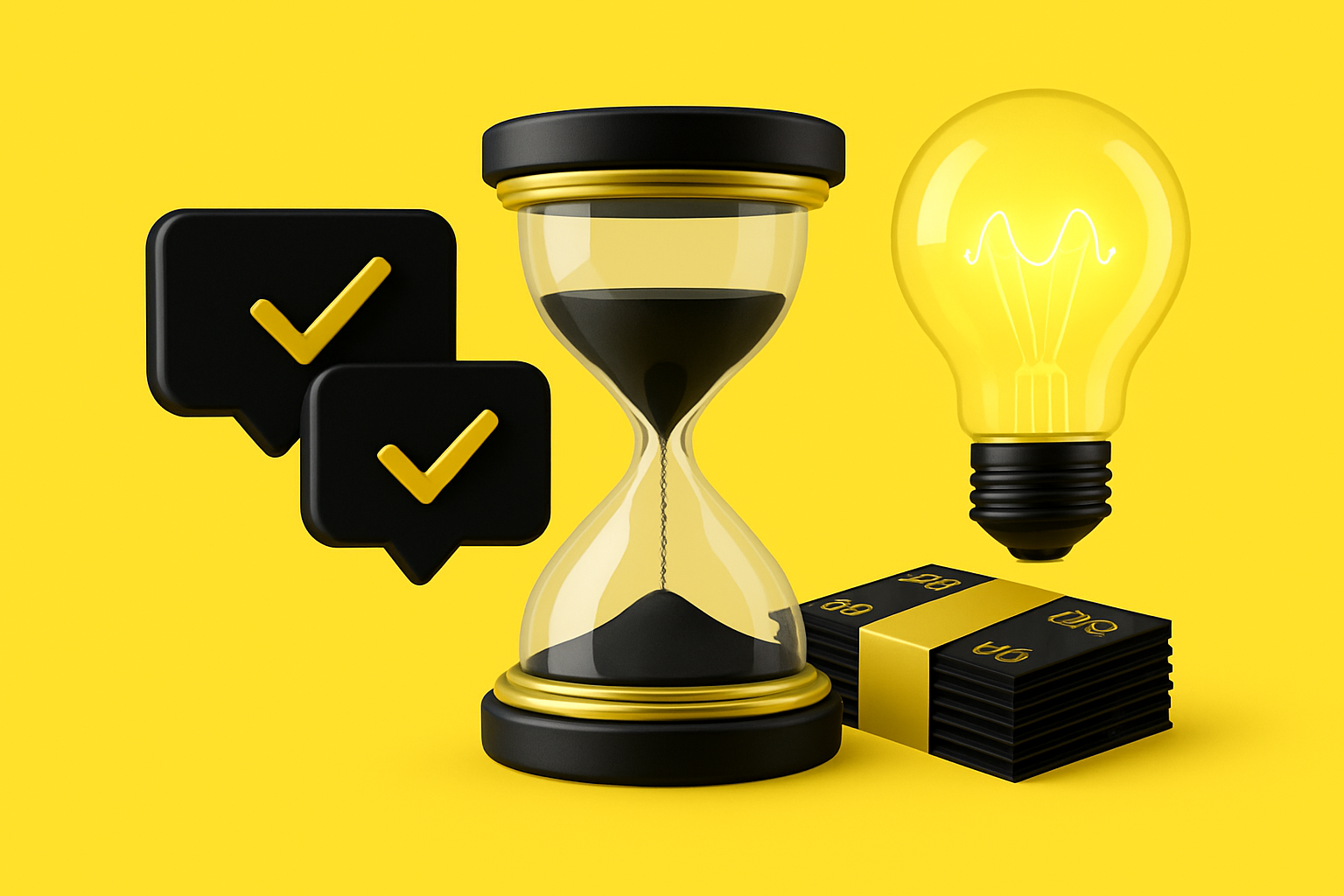 Cover illustration for “Case Study Formats That Accelerate Late-Stage Deals”