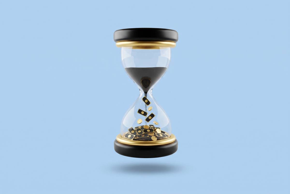 Cover illustration for “Why Outsourcing Your Content Strategy Costs More Than You Think”
