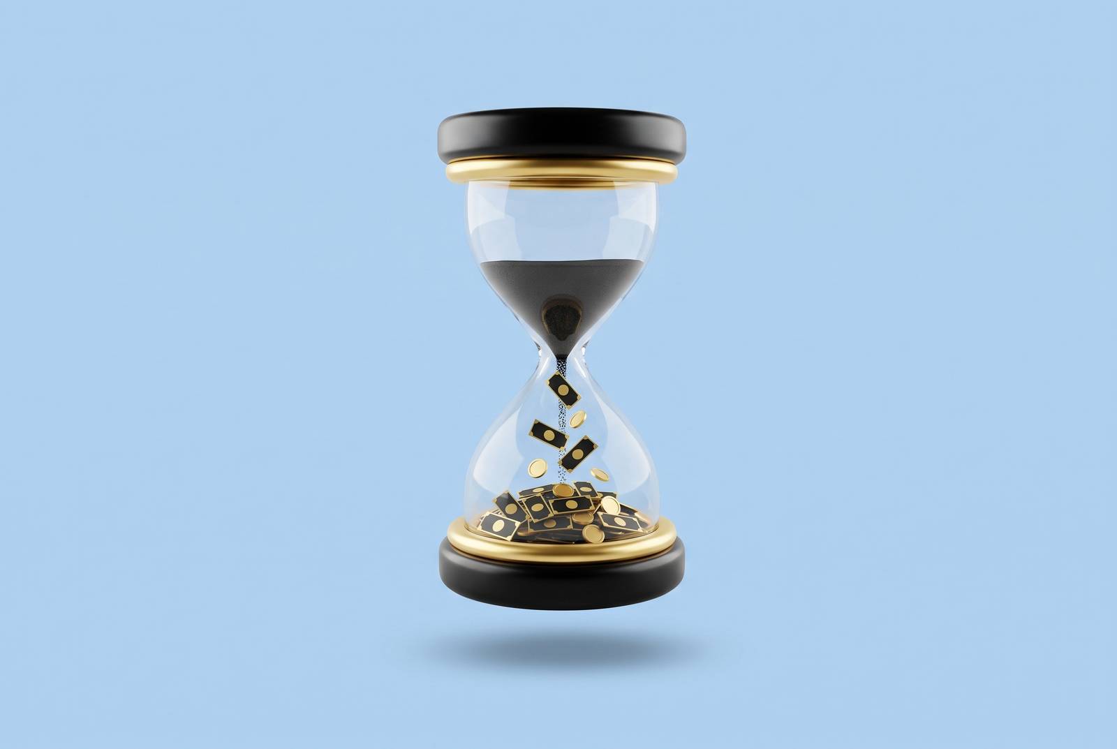 Cover illustration for “Why Outsourcing Your Content Strategy Costs More Than You Think”