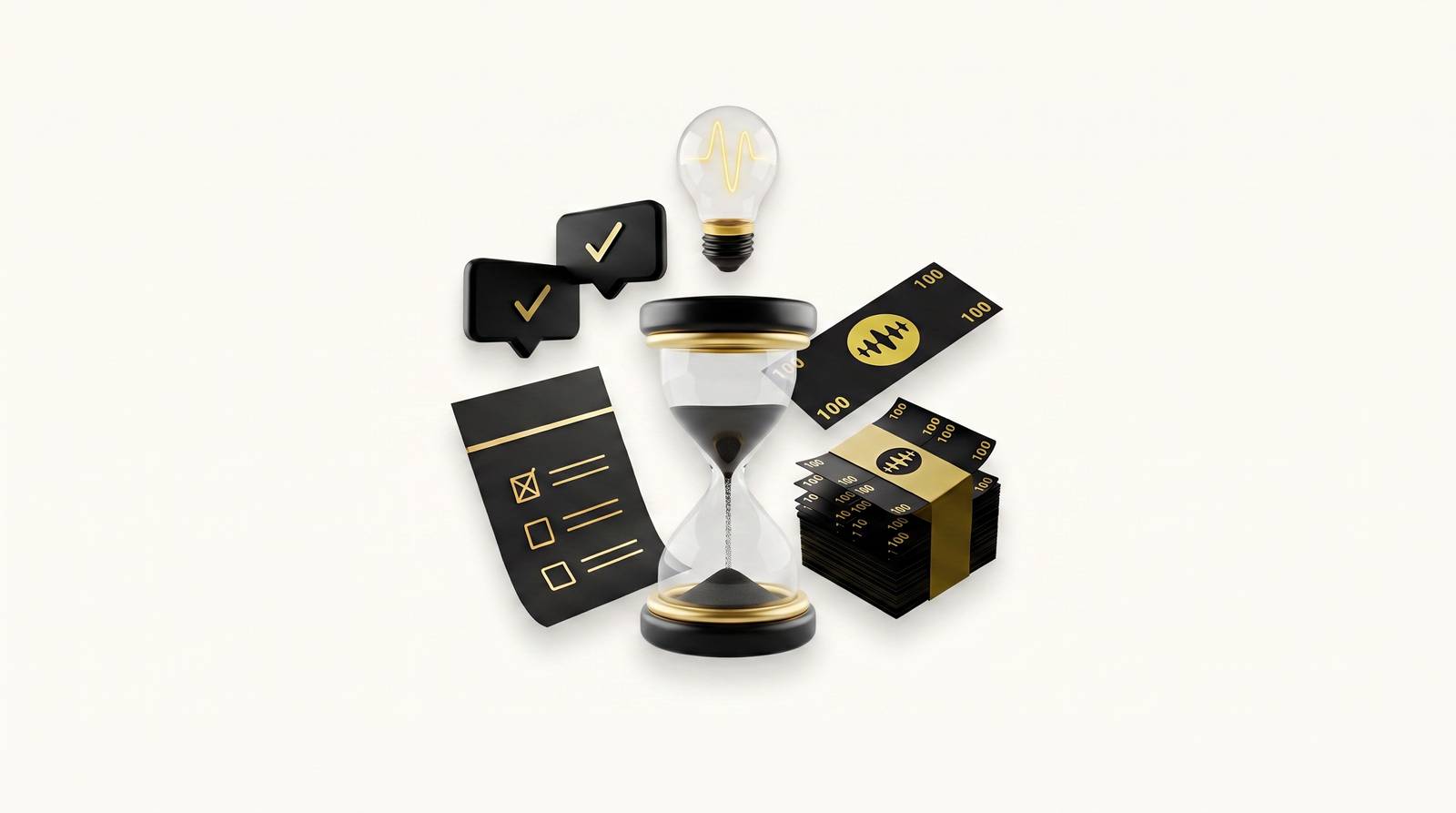 Cover illustration for “Time Blocking for Sales Reps”