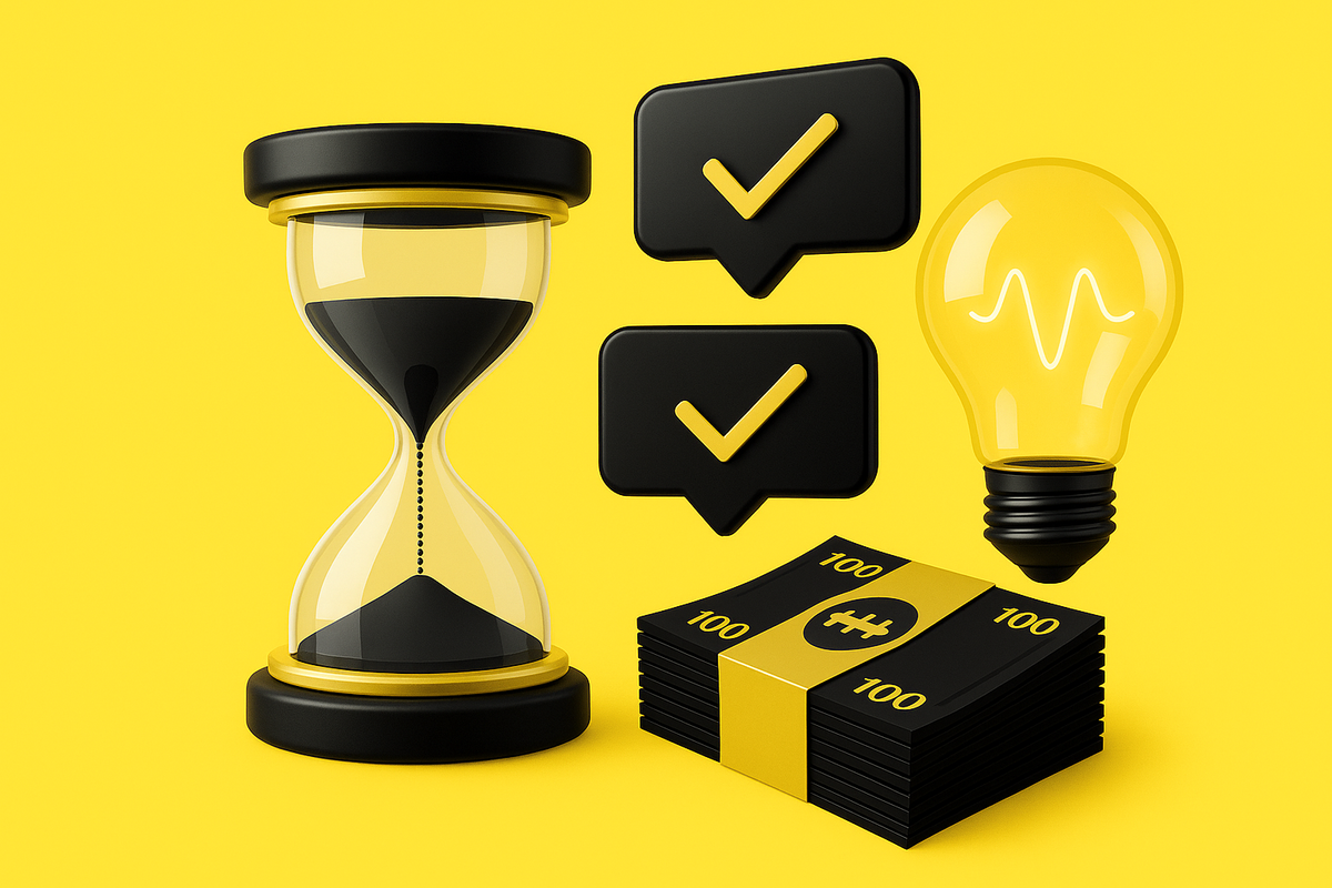 Cover illustration for “One-on-One Meeting Structures for Sales Coaches”