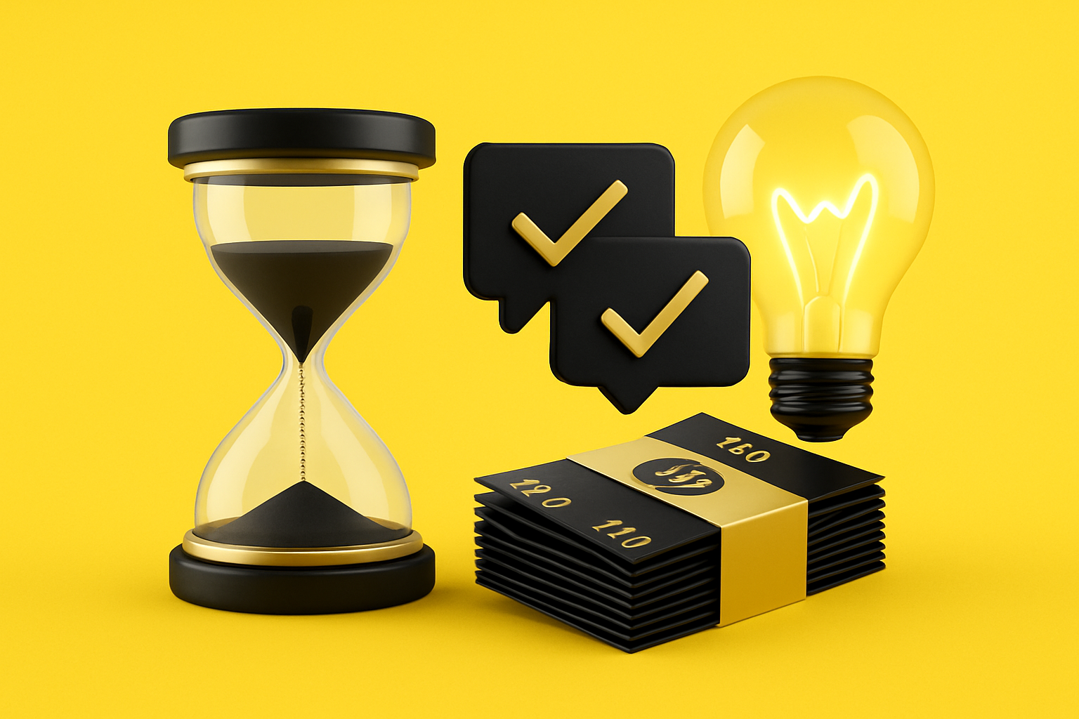 Cover illustration for “LinkedIn Content Strategy for Individual Sales Reps”