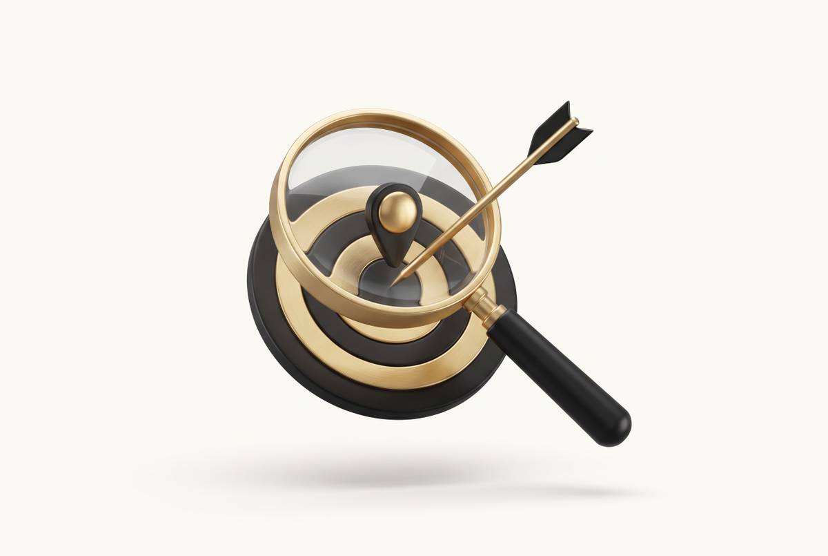 Cover illustration for “Search Intent Mapping for Sales Content Programs”