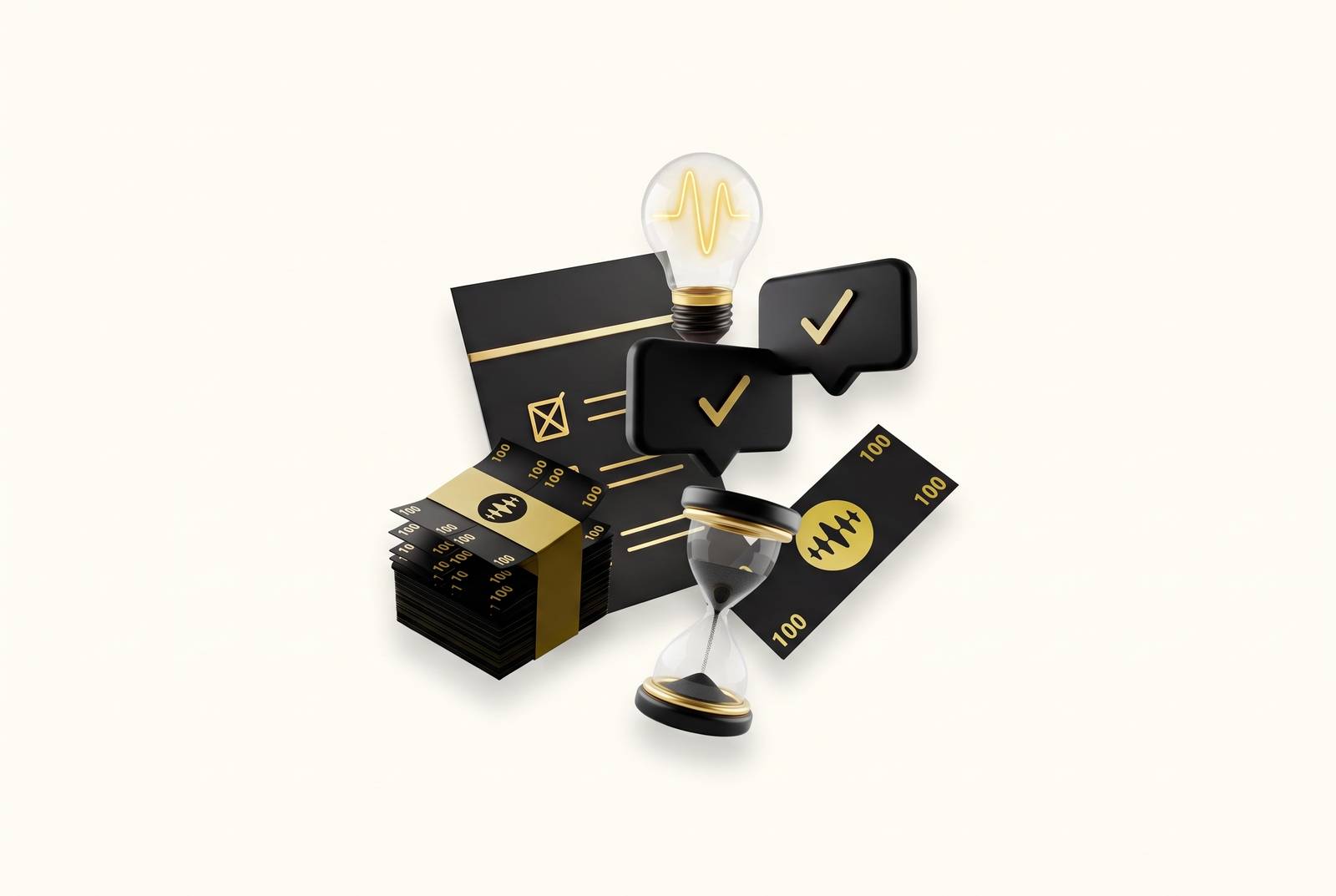 Cover illustration for “AI Tools That Reduce Sales Admin Work”