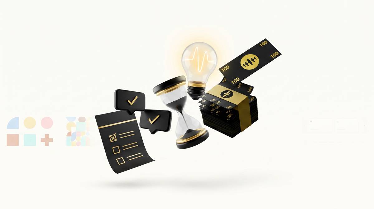 Cover illustration for “Sales Activity Metrics That Actually Predict Revenue”