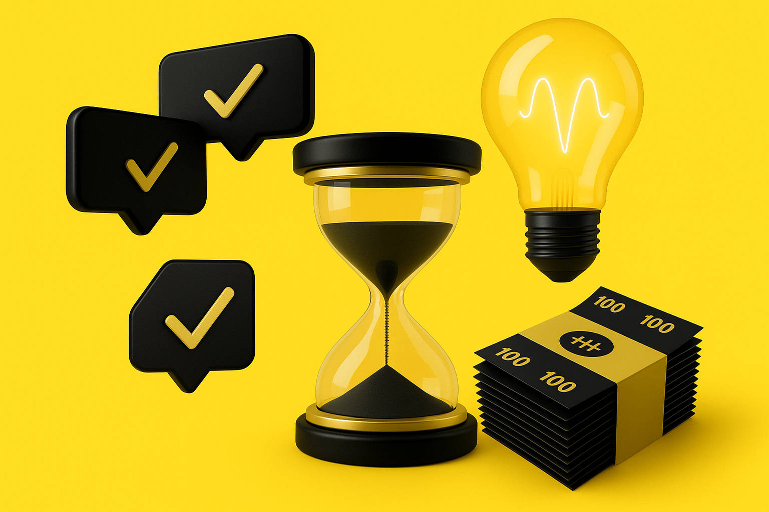Cover illustration for “Sales KPI Examples for Individual Contributor and Manager Scorecards”