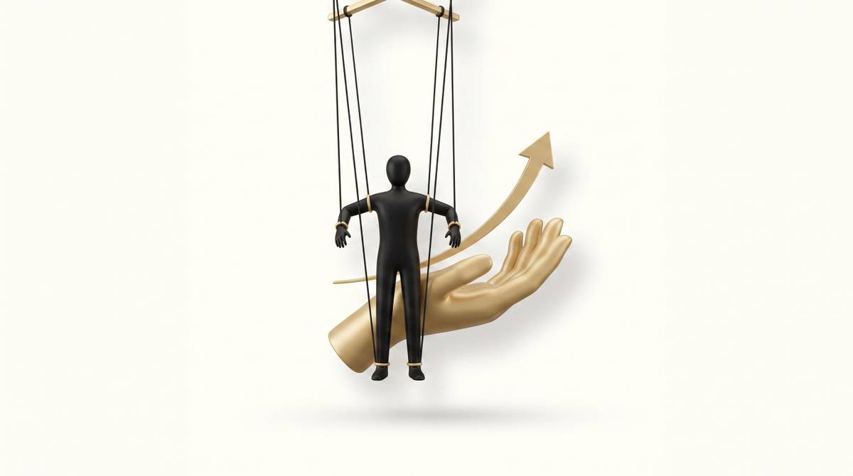 Cover illustration for “Coaching vs. Managing in a Sales Team”