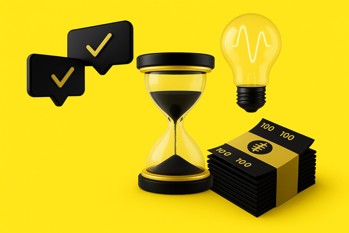 Cover illustration for “Sales Pipeline Management Best Practices for Frontline Managers”