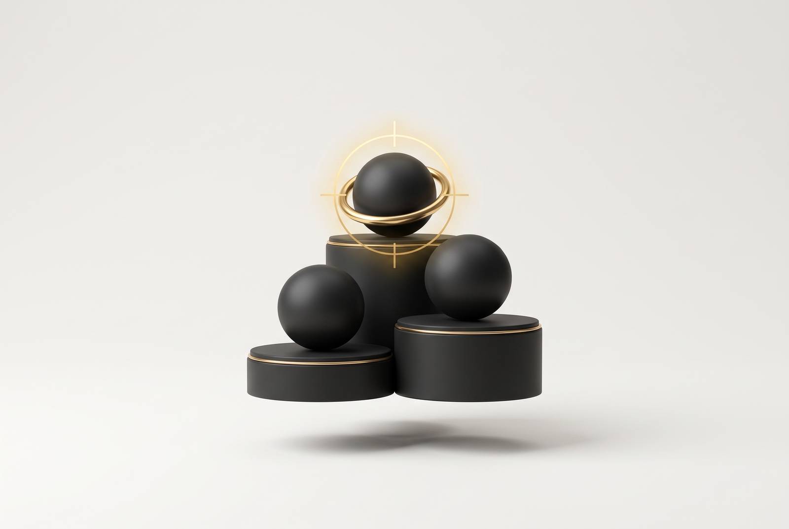 Cover illustration for “Strategic ABM Account Selection and Tiering Criteria”