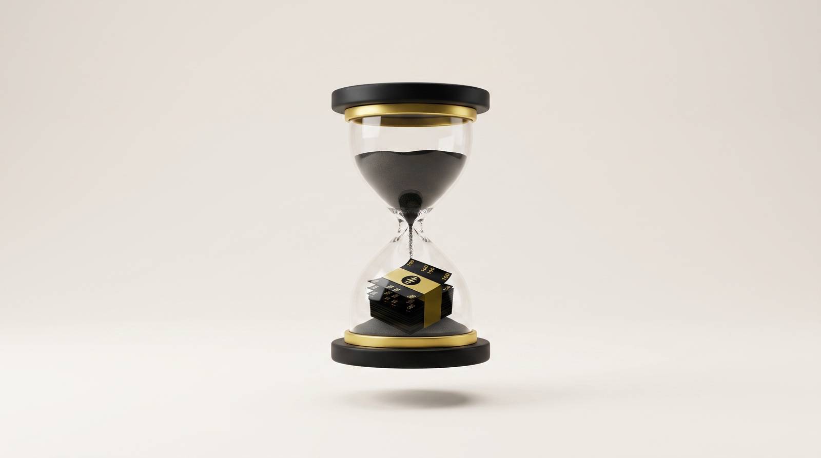 Cover illustration for “Reducing Non-Selling Time in a Sales Role”