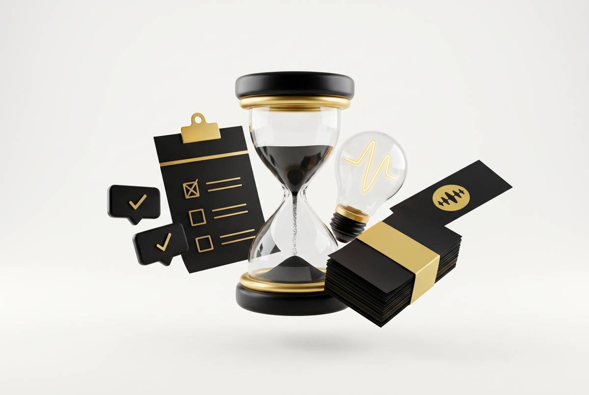 Cover illustration for “Sales Tool Stack Audit for Productivity Gains”