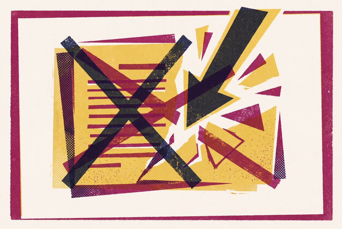 Cover illustration for “Common Creator Brief Mistakes That Kill Campaign Performance”