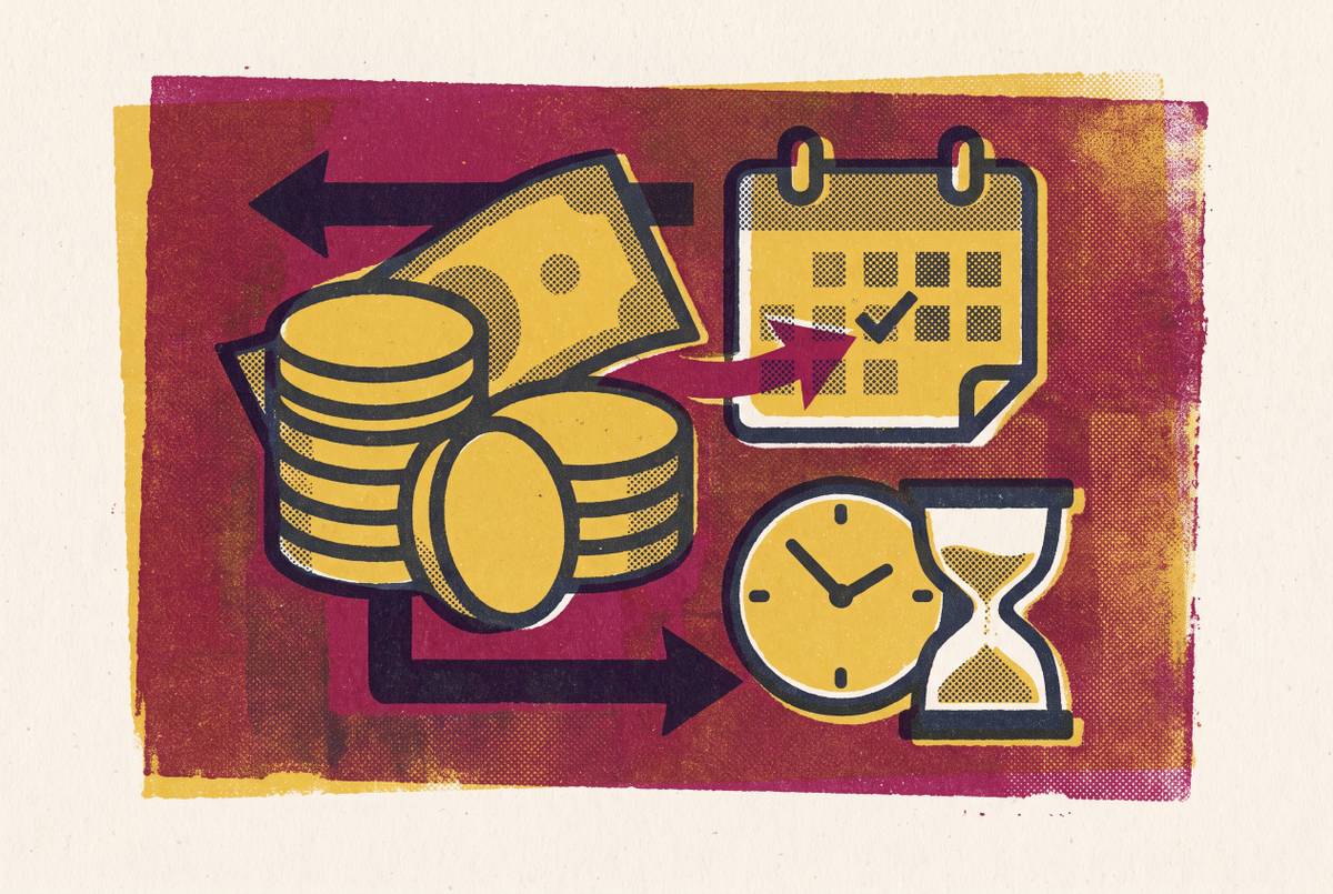 Cover illustration for “Influencer Payment Terms and Late Fee Structures”