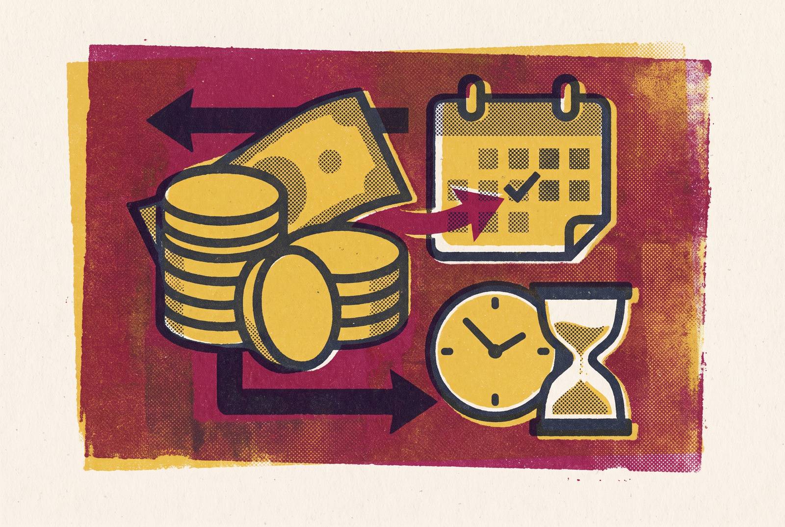 Cover illustration for “Influencer Payment Terms and Late Fee Structures”