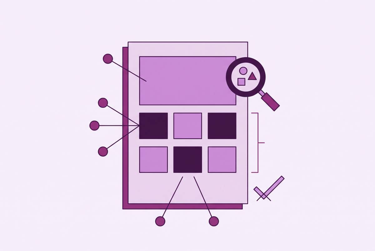 Cover illustration for “Annotated Promotional Piece Requirements for MLR Submissions”