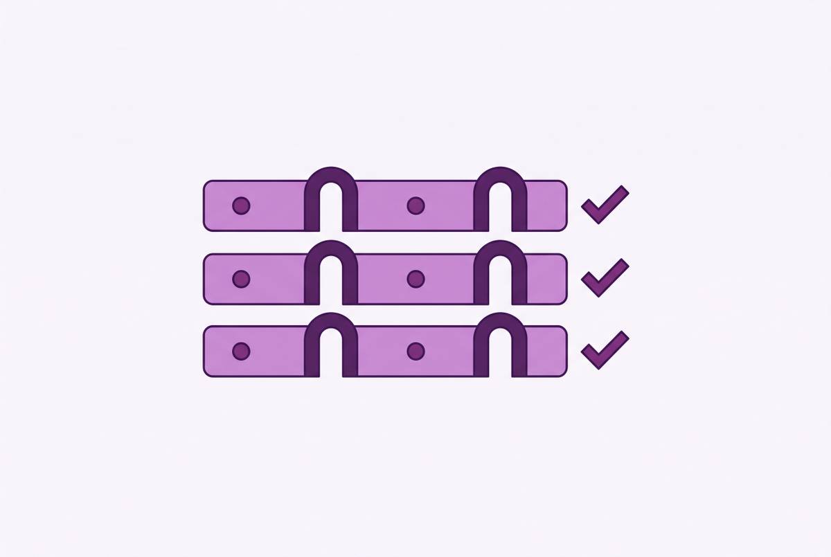 Cover illustration for “Parallel Review Workflows in Pharma Promotional Development”