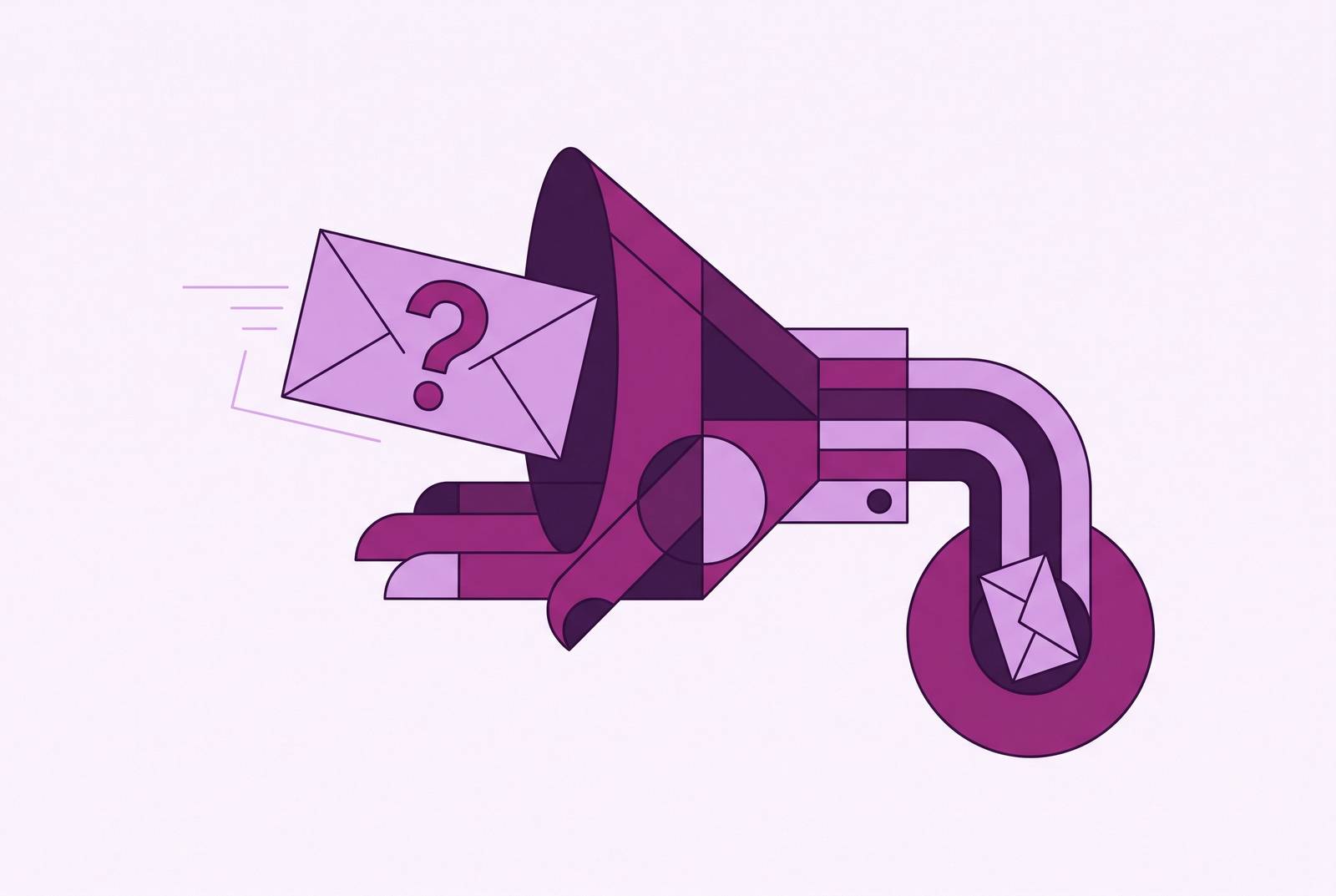Cover illustration for “Handling Unsolicited Requests for Off-Label Drug Information”