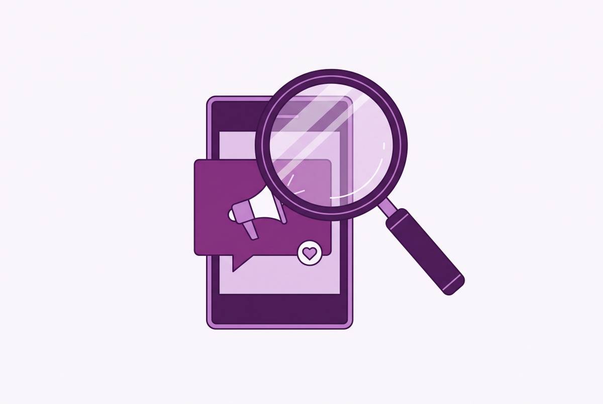 Cover illustration for “Social Media Promotional Content Under FDA Off-Label Oversight”