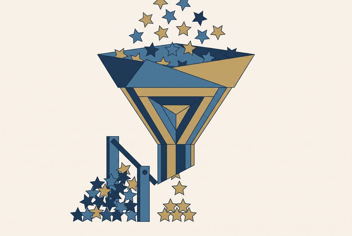 Cover illustration for “Review Gating Practices That Violate FTC and Platform Rules”
