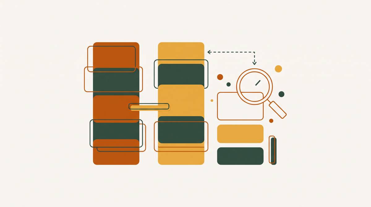 Cover illustration for “Content Gap Analysis Against Competitor Blogs”