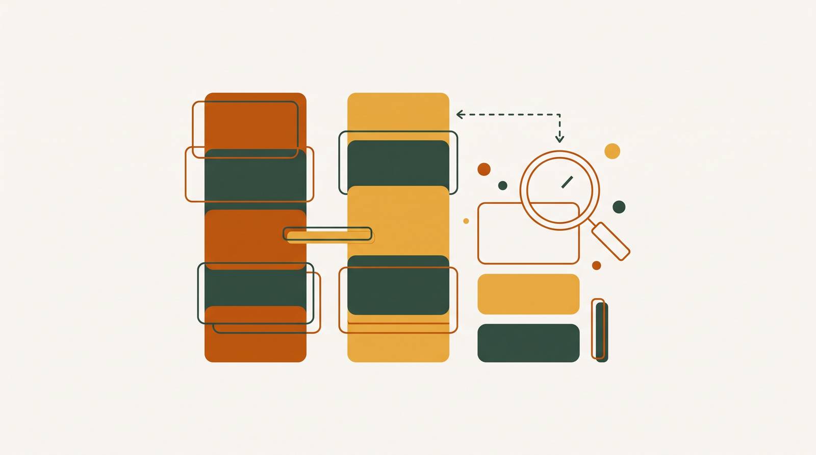 Cover illustration for “Content Gap Analysis Against Competitor Blogs”