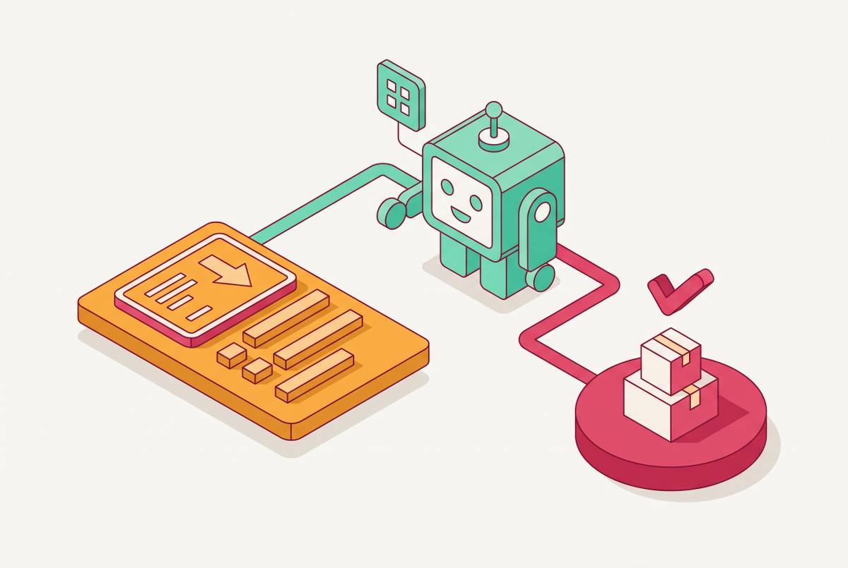 Cover illustration for “Pricing Transparency as a Bot Conversion Signal”