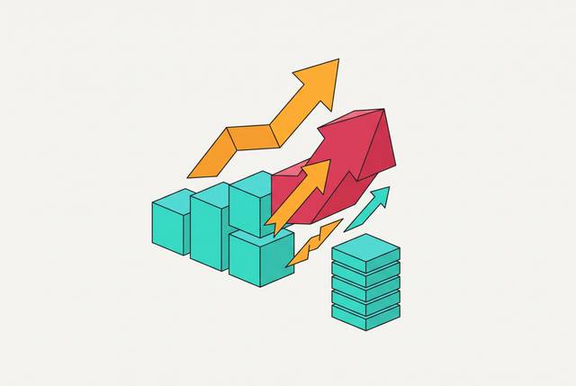 Cover illustration for “Case Study Marketing Strategy for Competitive Differentiators”
