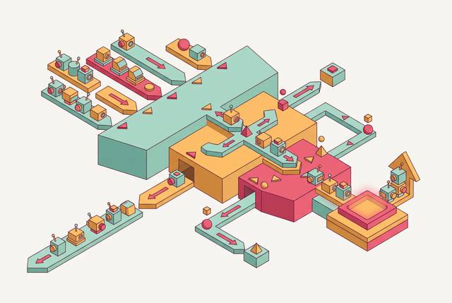 Cover illustration for “Conversion Rate Optimization for AI Agent Traffic”