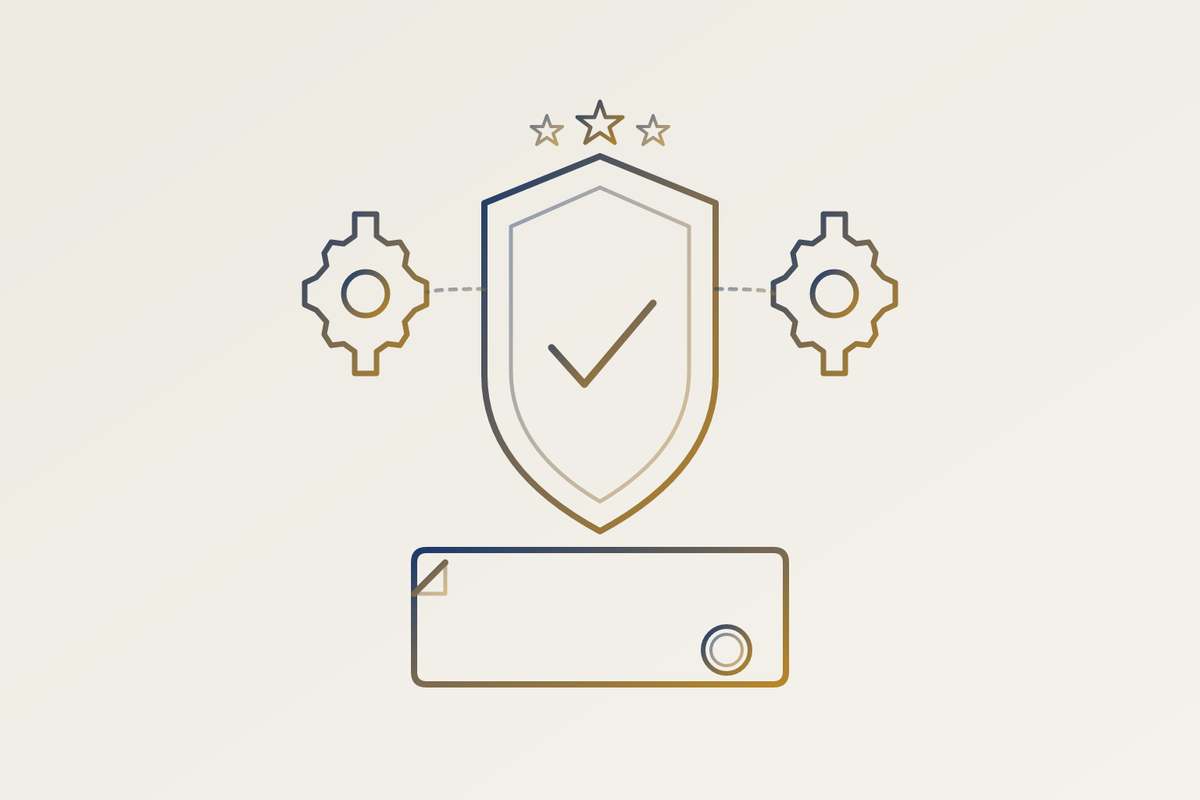 Cover illustration for “AI Governance and Compliance Certifications Worth Pursuing”