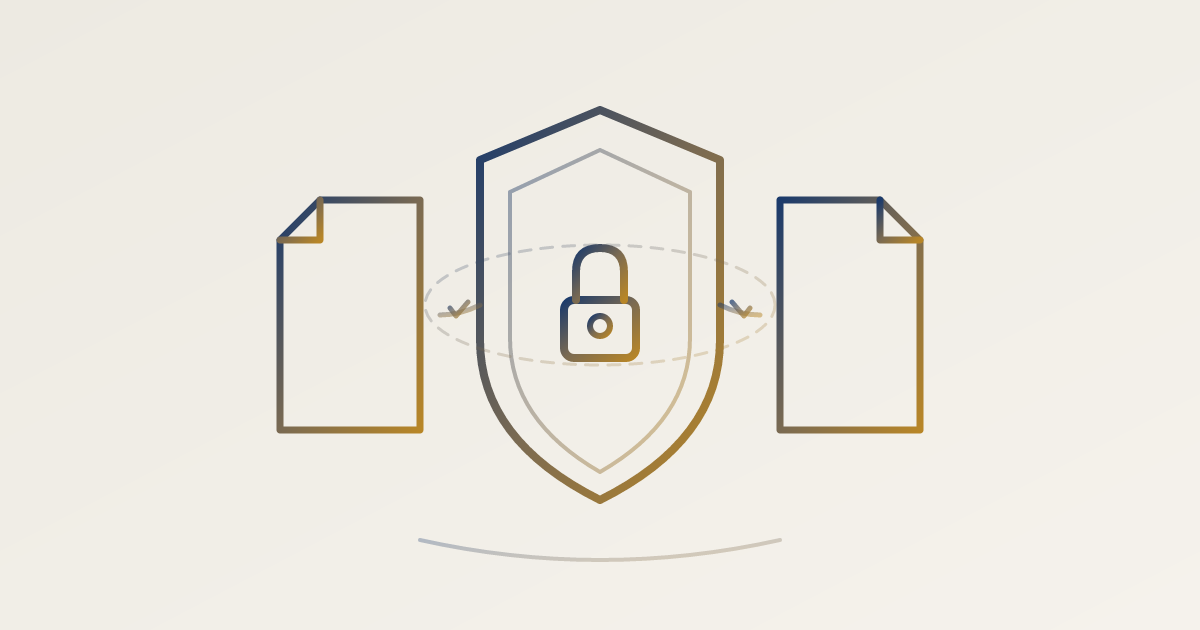 Cover illustration for “Privacy Management Software for GDPR and CCPA Compliance”