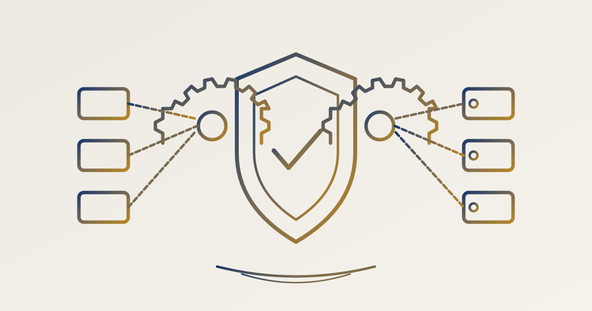 Cover illustration for “Vendor Risk Assessment Automation”