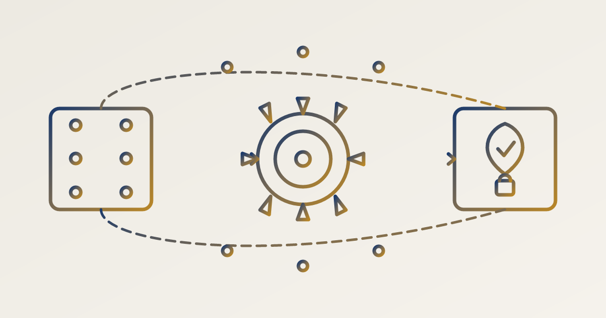 Cover illustration for “Compliance Technology Integration with ERP Systems”