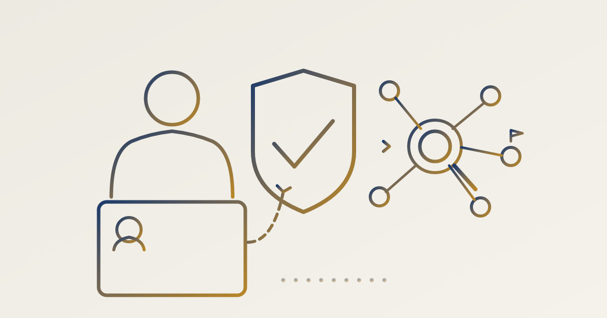 Cover illustration for “Automated KYC and AML Screening Systems”