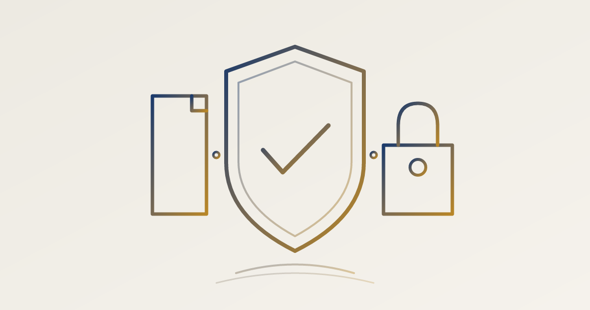 Cover illustration for “Compliance Automation for HIPAA Privacy Rule Requirements”