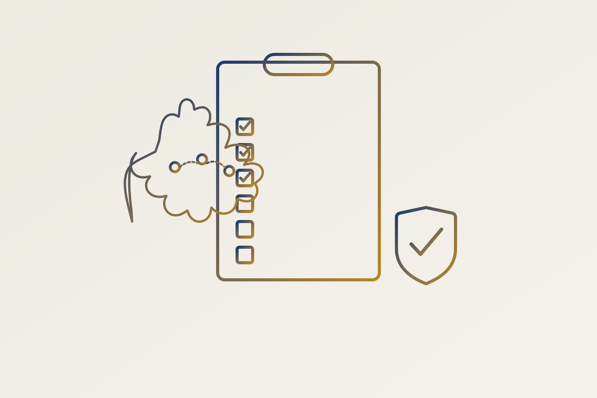 Cover illustration for “HR Compliance Checklist for Multi-State Employers”