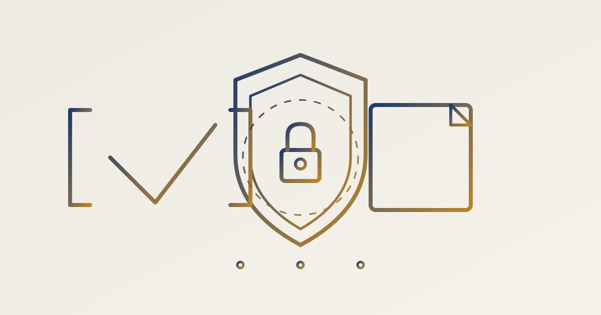 Cover illustration for “Cybersecurity Compliance Tools for NIST and ISO 27001”