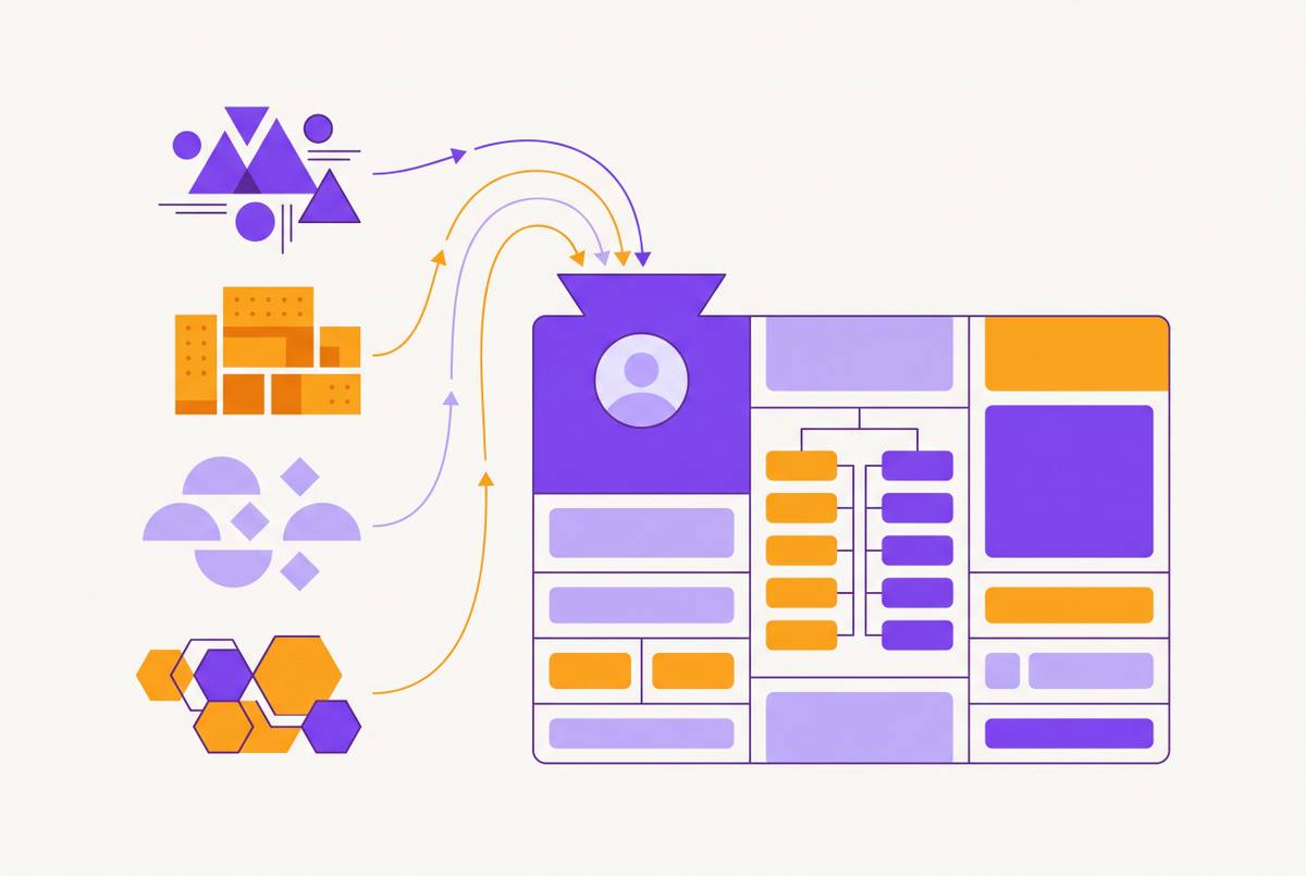 Cover illustration for “AI CRM Data Enrichment Tools Compared”