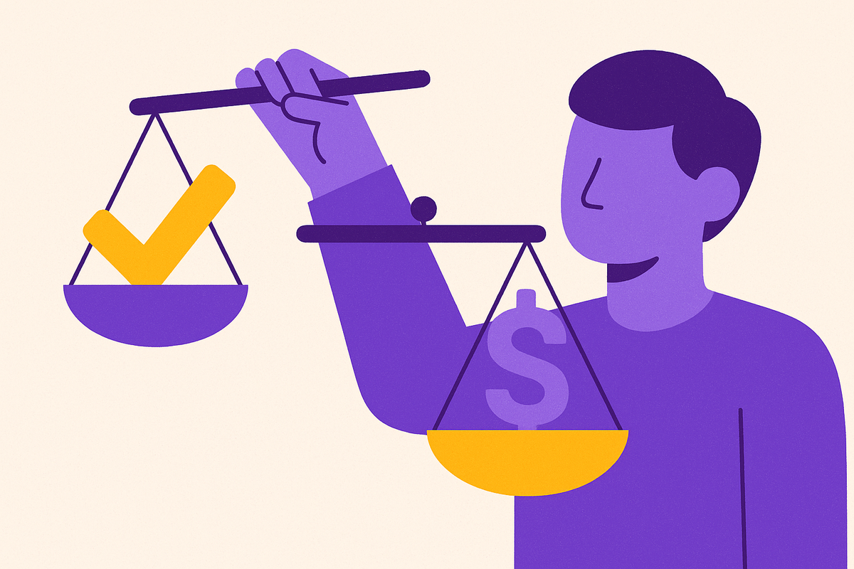 Cover illustration for “Free CRM Tiers Worth Using vs. Loss Leaders”