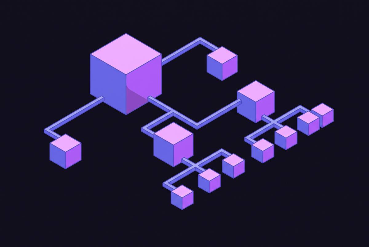Cover illustration for “Subagent Spawning and Task Decomposition Strategies”